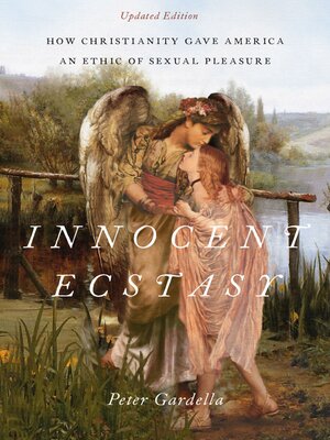 cover image of Innocent Ecstasy, Updated Edition